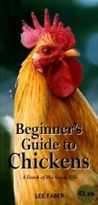 Beginners guide chickens gebraucht kaufen  Berlin