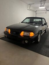 1993 mustang gt for sale  Walled Lake