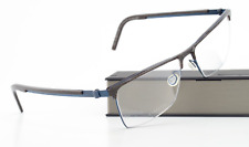Lindberg brille 9809 gebraucht kaufen  Schwerin