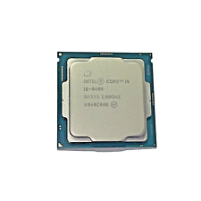 Intel core 9400 gebraucht kaufen  Wehrheim