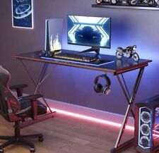 Gaming desk computer for sale  LEICESTER