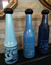 Bottiglie vintage salvador usato  Ferrara