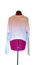 Socialite sweater grey for sale  Shipping to Ireland