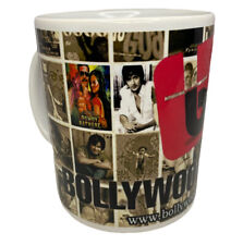 Bollywood tours mug for sale  San Francisco