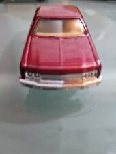 Chevrolet caprice matchbox gebraucht kaufen  Stadtoldendorf