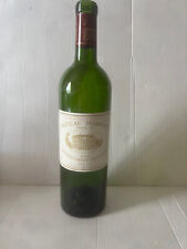 Chateau margaux 2001 d'occasion  Paris XVII