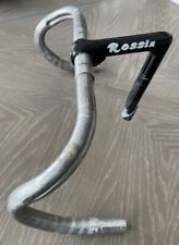 Italmanubri Handlebars, Black ITM Rossin Pantographed 1” Quill Stem - 120mm for sale  Shipping to South Africa