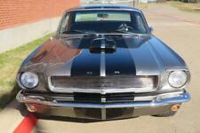 mustang ford 1965 for sale  Dallas