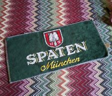 Birra spaten munchen usato  Castro