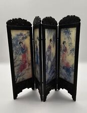 Miniature japanese screen for sale  DERBY