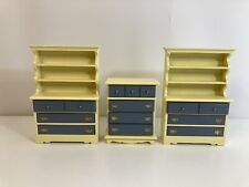 Miniature dollhouse furniture for sale  Raleigh