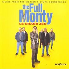 The full monty d'occasion  France