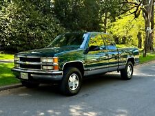 chevy pickup 1500 4x4 for sale  West Linn