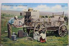 Scenic chuck wagon for sale  Wilmington