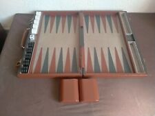 Ancien jeu backgammon d'occasion  Arles-sur-Tech