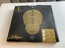 Zildjian l80 468 for sale  KENILWORTH