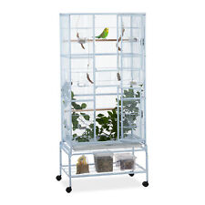 Large birdcage aviary for sale  Shipping to Ireland