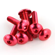 Motorcycle fairing bolts for sale  Walton