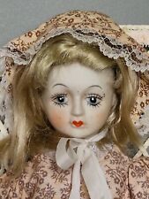 Haunted doll mildred for sale  RADSTOCK