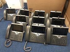 Cisco 8845 phones for sale  Ireland
