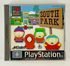 Ps1 south park d'occasion  Limours