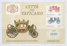 Vaticano 1985 varieta usato  Italia