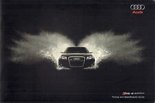 Audi rs4 2007 for sale  UK