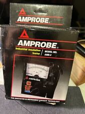 Amprobe industrial insulation for sale  Mchenry