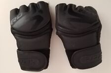 RDX F15 Noir MMA Training Gloves (GGR-F15MB) for sale  Shipping to South Africa