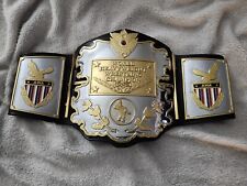 Awa heavyweight championship for sale  Toms River