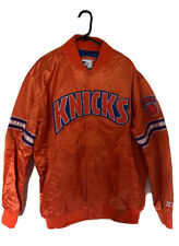 Knicks starter jacket for sale  Hartford