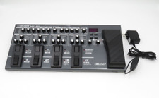 BOSS ME-80 Guitar Multi-Effects Processor - Versatile Tones, User-Friendly Inter for sale  Shipping to South Africa