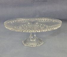 Cut crystal glass for sale  Limerick