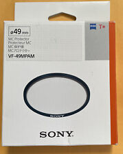 Sony 49mpam 49mm for sale  Allen