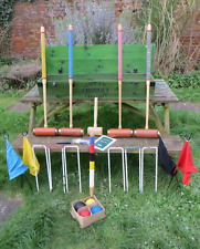 Jaques ascot croquet for sale  MILTON KEYNES