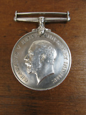 Full size medal for sale  BUDLEIGH SALTERTON