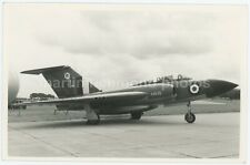 Gloster javelin faw4 for sale  BOW STREET