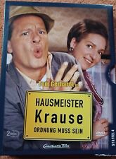 Hausmeister krause staffel gebraucht kaufen  Söhlde