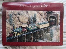 Greatland express christmas for sale  Saint Paul