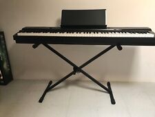 Casio 330bk pianoforte usato  Caltanissetta