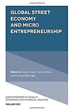 Economía global de la calle y microemprendimiento: 103 (estudios contemporáneos en E), usado segunda mano  Embacar hacia Argentina