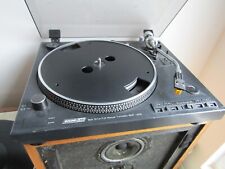 soundlab turntable for sale  RUGBY