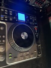 Stanton C.324 Mesa DJ Tocadiscos Mezclador Reproductor de CD MP3 con Jog Para Reparación segunda mano  Embacar hacia Mexico
