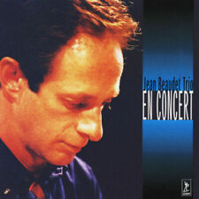 JEAN BEAUDET TRIO en concierto (CD 1998) 7 canciones álbum de piano de jazz francés Canadá segunda mano  Embacar hacia Argentina