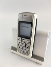 Nokia 6020 white for sale  BIRMINGHAM