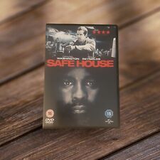 Safe house dvd for sale  Ireland