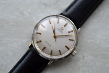 Vintage omega ville for sale  LEAMINGTON SPA