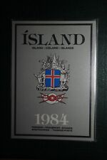 Iceland island year d'occasion  La Côte-Saint-André