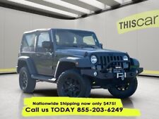 2014 jeep wrangler for sale  Tomball