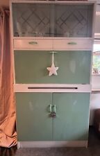 Vintage 1950 kitchen for sale  LUTON